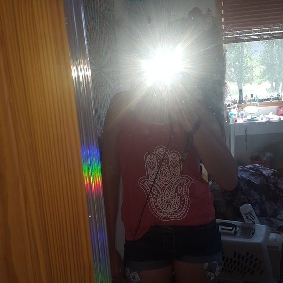 Summer tank top - Picture 1 of 3